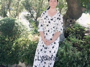 Lydiafan