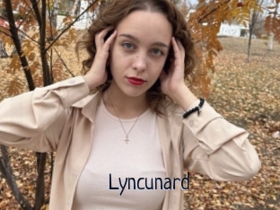 Lyncunard