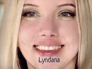 Lyndana