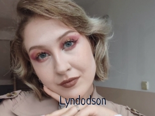 Lyndodson