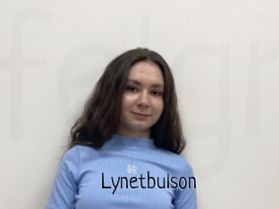 Lynetbulson