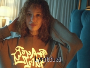 Lynetduell