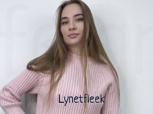 Lynetfleek