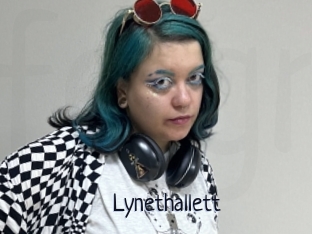 Lynethallett