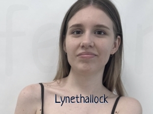 Lynethallock