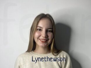 Lynethewson