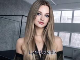 Lynettealdis