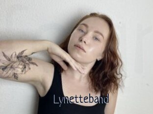 Lynetteband