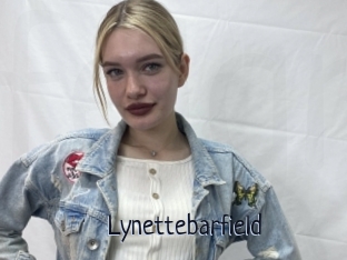 Lynettebarfield