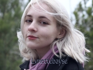 Lynettebayse