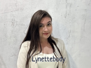 Lynettebody