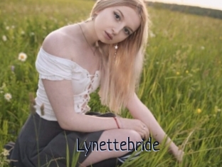 Lynettebride