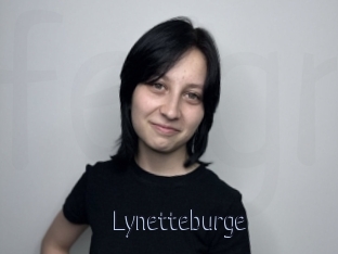 Lynetteburge
