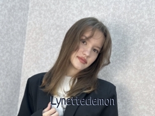 Lynetteclemon