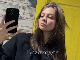 Lynettecoote