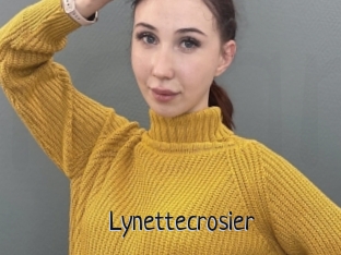 Lynettecrosier