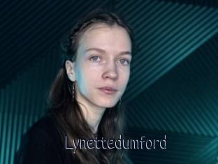 Lynettedumford