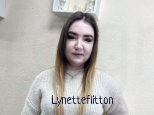 Lynetteflitton