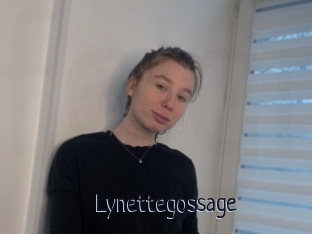 Lynettegossage