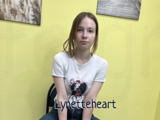 Lynetteheart