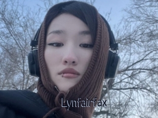 Lynfairfax