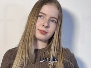 Lyngills