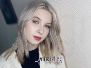 Lynharding