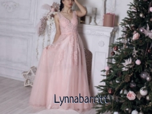 Lynnabarritt