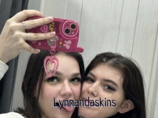 Lynnandaskins