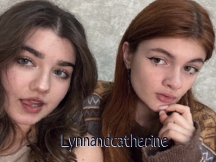 Lynnandcatherine