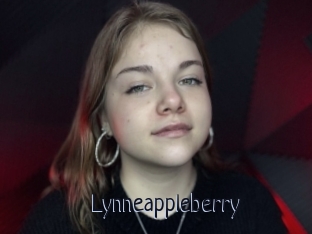 Lynneappleberry