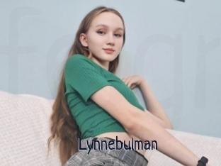 Lynnebulman