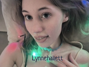 Lynnehallett