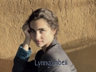 Lynngambell