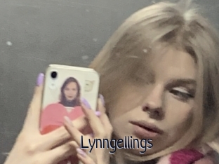 Lynngellings