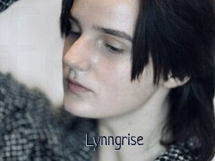 Lynngrise
