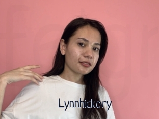 Lynnhickory