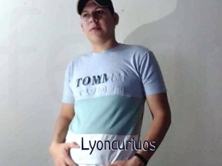 Lyoncuriuos