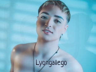 Lyongallego