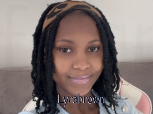 Lyrabrown