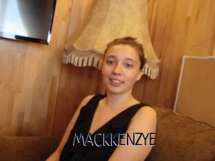 MACKKENZYE