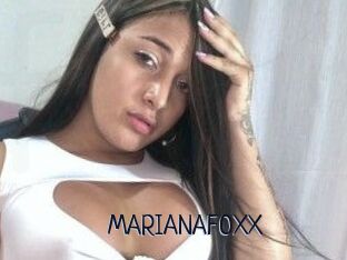 MARIANAFOXX