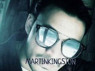 MARTINKINGSTON