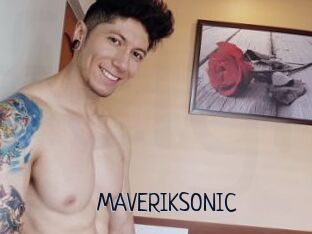 MAVERIKSONIC