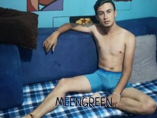 MEENGREEN