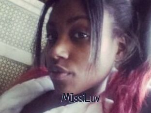MIssiLuv