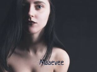 Maaevee