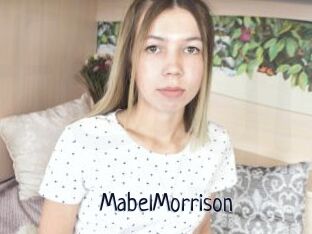 MabelMorrison