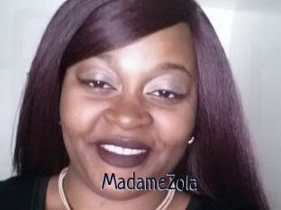 MadameZola