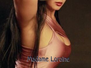 Madame_Loraine